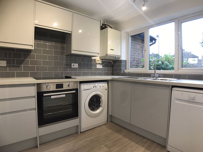 Town Lane Wooburn Green